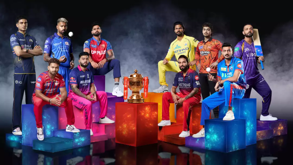 IPL Future