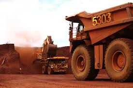 Heavy-duty electric trucks to reduce Fortescue fuel