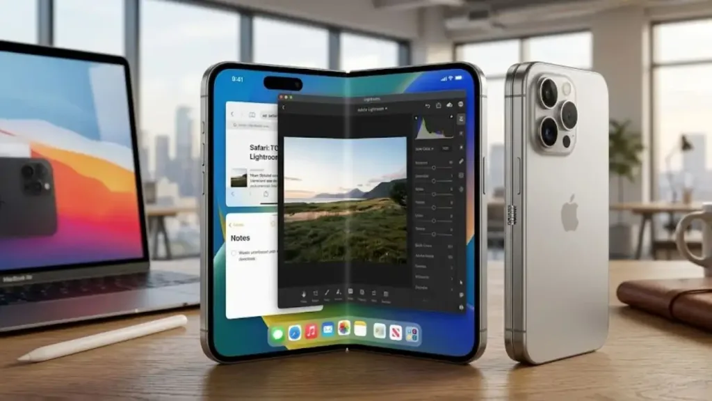 iPhone