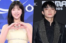 Love in the Limelight: Ji Ye Eun and Dancer Vata Confirm Relationship