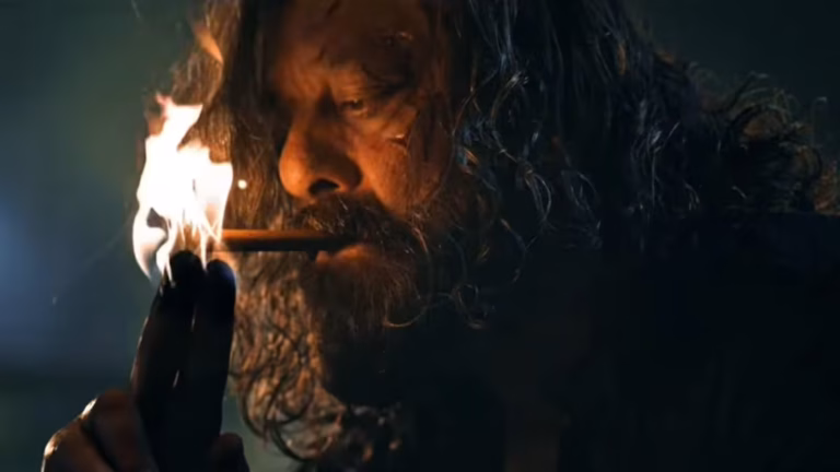 Khalnayak Returns: Sanjay Dutt Unleashes a Darker, More Intense Ballu in Teaser