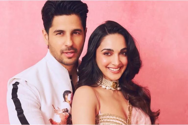 Sidharth’s Protective Instincts During Kiara’s Pregnancy