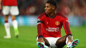 Marcus Rashford