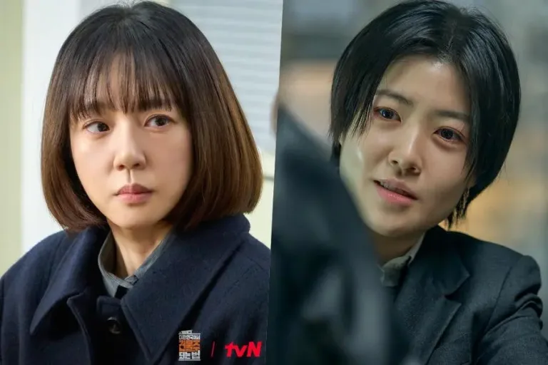 Mad Concrete Dreams Just Flipped Everything — Lim Soo Jung Knows the Truth, and She’s Coming for Revenge