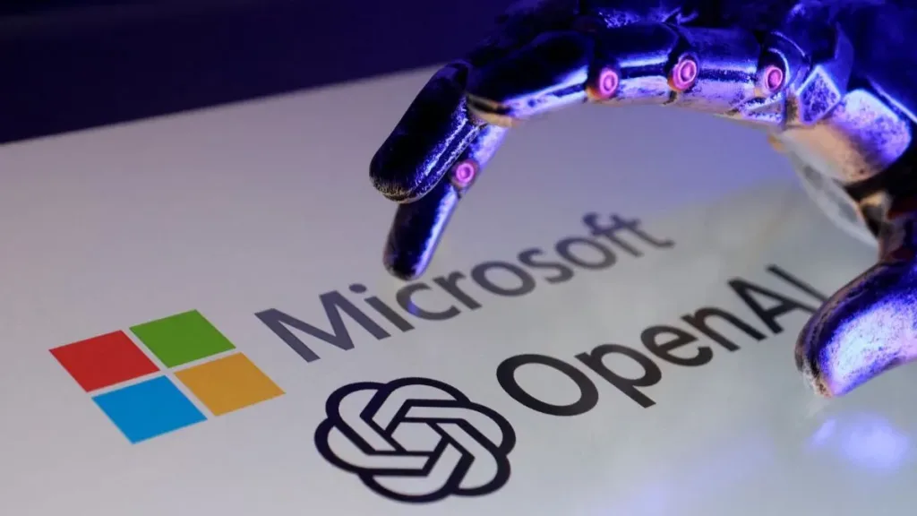 OpenAI Ends Exclusive Microsoft Partnership, Reshaping AI's Future