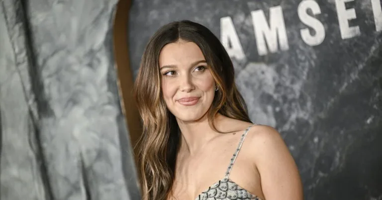 Millie Bobby Brown’s Age, Height, Figure, Net Worth, Bio, Boyfriend and Family