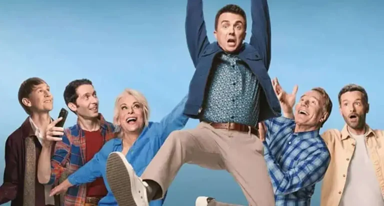 Malcolm in the Middle: Life’s Still Unfair — The Chaos Never Stopped, and We’re So Glad It Didn’t