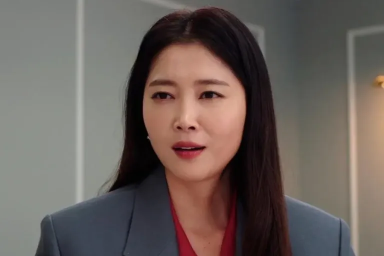 When Your Wife Becomes Your Daughter — Oh Yoon Ah Opens Up About Korean Comedy Film Mismatch Hitting Theatres April 23