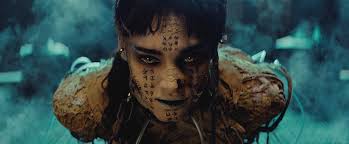 Mummy