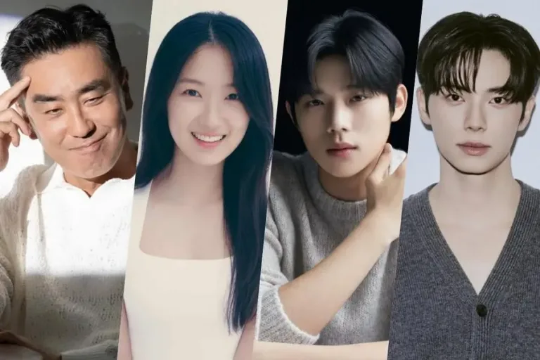 Disney+’s The Miracles of the Namiya General Store Just Assembled the Most Stacked K-Drama Cast of 2027