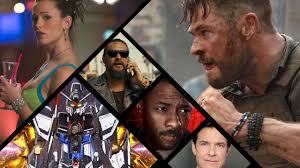 Netflix Spring Summer 2026 Filming Slate: Biggest Movies & Shows Revealed