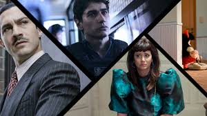 Netflix Argentina’s 2026–2027 Slate Is Loaded — Mafalda, Dibu Martínez & a Philip K. Dick Adaptation!