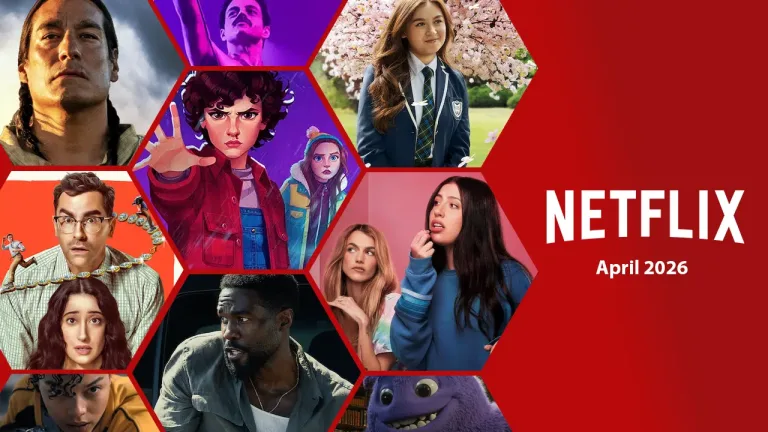 Emmy-Winning Series Landing This Month That Will Revolutionize Your Streaming Experience