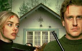 Over Your Dead Body (2026) Is the Dark Comedy Where a Couple Goes on Vacation to Kill Each Other — And It’s Already Getting Rave Reviews