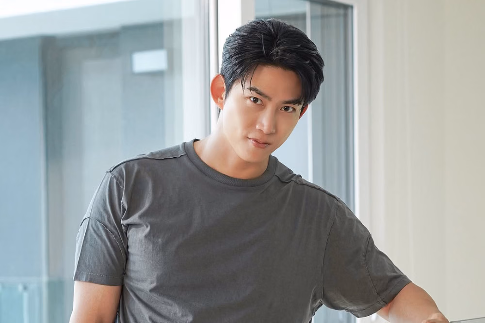 Ok Taecyeon