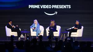 Prime Video