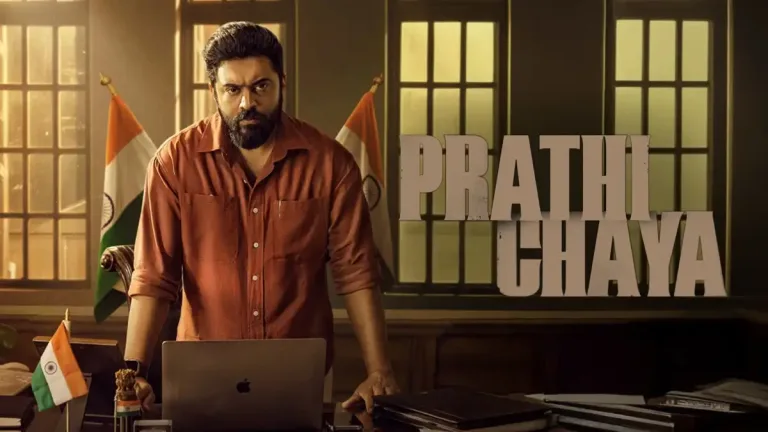 Prathichaya Review: Nivin Pauly’s Political Thriller Has the Right Ingredients But the Wrong Recipe