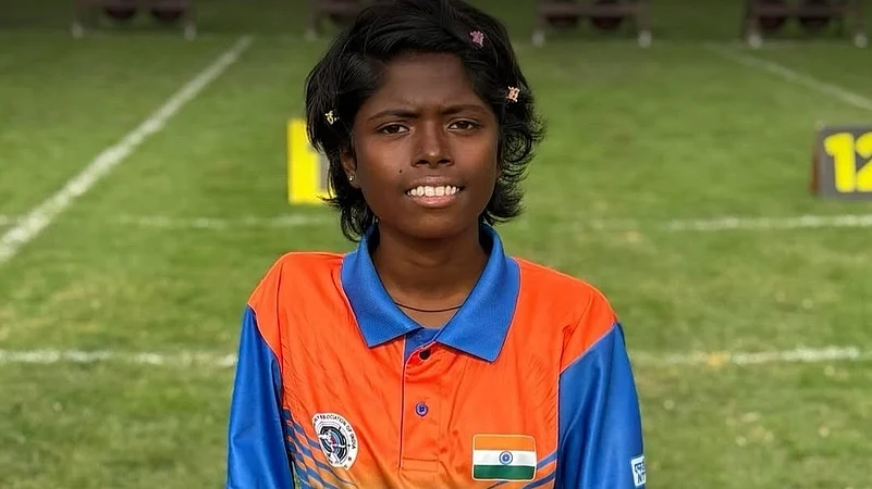 Payal Nag