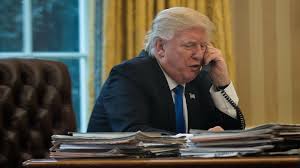 Trump Phone