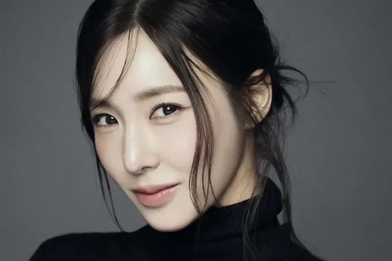 Tiffany Young Dazzles Fans with Stunning New Profile Photos