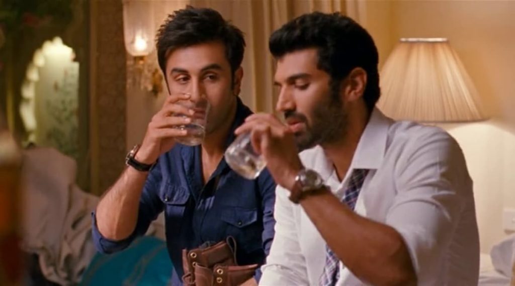 Ranbir Kapoor