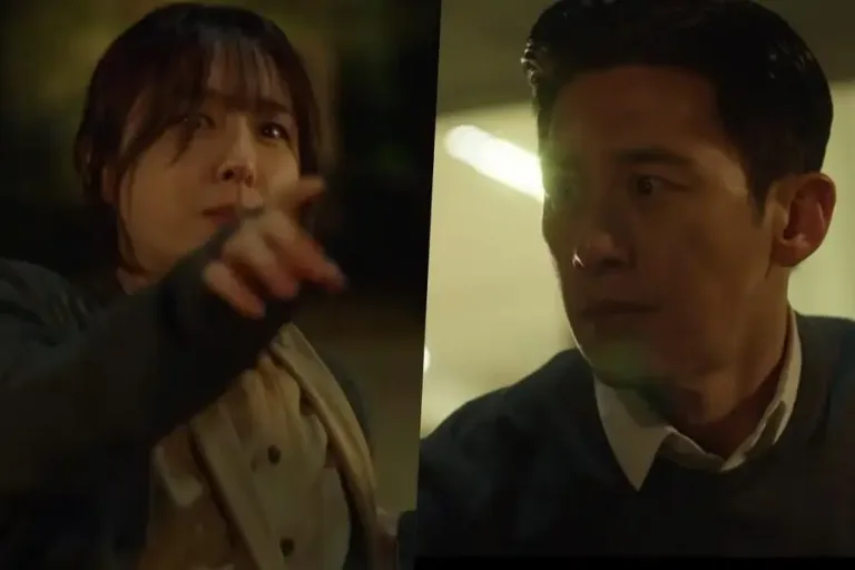 Seo Ji Hye’s New K-Drama “Reverse” Looks Like the Mystery Thriller You’ve Been Waiting For