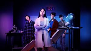Don’t Sleep on This One: Deep Movie on Netflix — Plot, Cast, Trailer & Everything You Need to Know