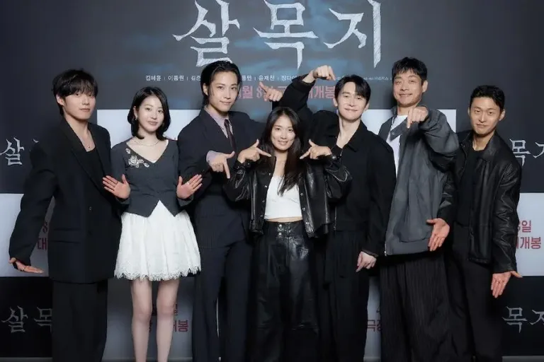 Something in the Water — Salmokji: Whispering Water Just Made Korean Horror History at the Box Office