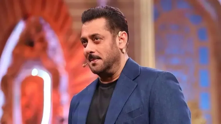 Bhai Salman Khan Net Worth, Bio, Girlfriend, and Income in 2026