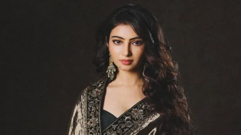 Sara Arjun to Play Madhubala in a Sanjay Leela Bhansali Film — Bollywood’s Most Iconic Biopic Just Got Real!