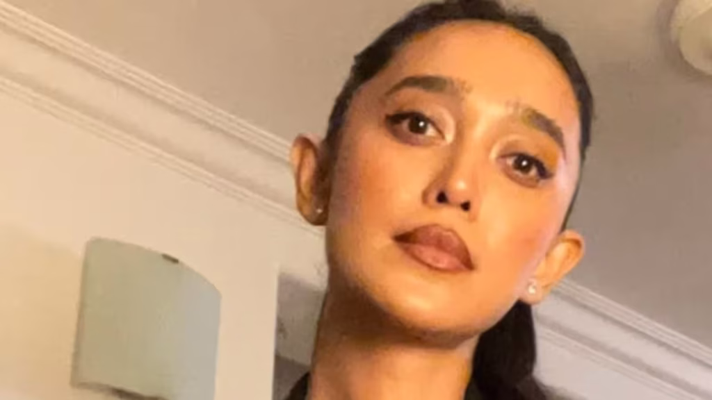 Sayani Gupta