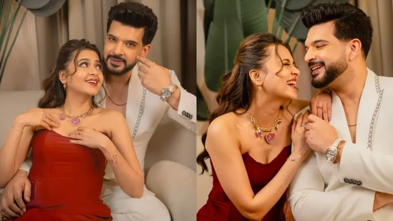Tejasswi Prakash Breaks Silence on Wedding Rumors with Karan Kundrra: ‘There Are a Lot of Things…’