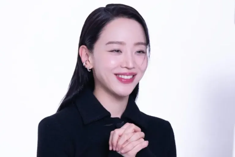 Shin Hae-Sun Lights Up “You Quiz On The Block” With Candid Confessions