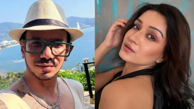 One Dinner, A Million Rumours — Shefali Bagga Sets the Record Straight on Dating Yuzvendra Chahal
