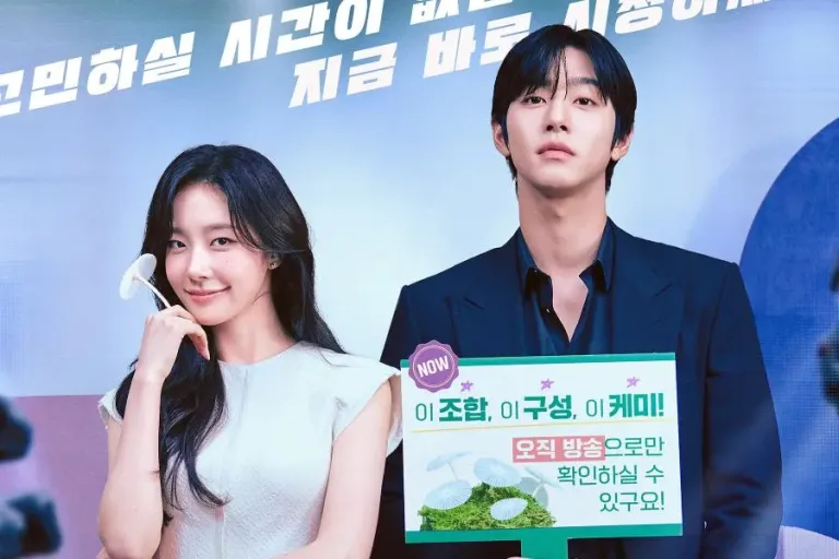 A Stubborn Farmer, A Sleepless Shopaholic, and Rare White Mushrooms — SBS’s Sold Out On You Is Already Selling Us Everything