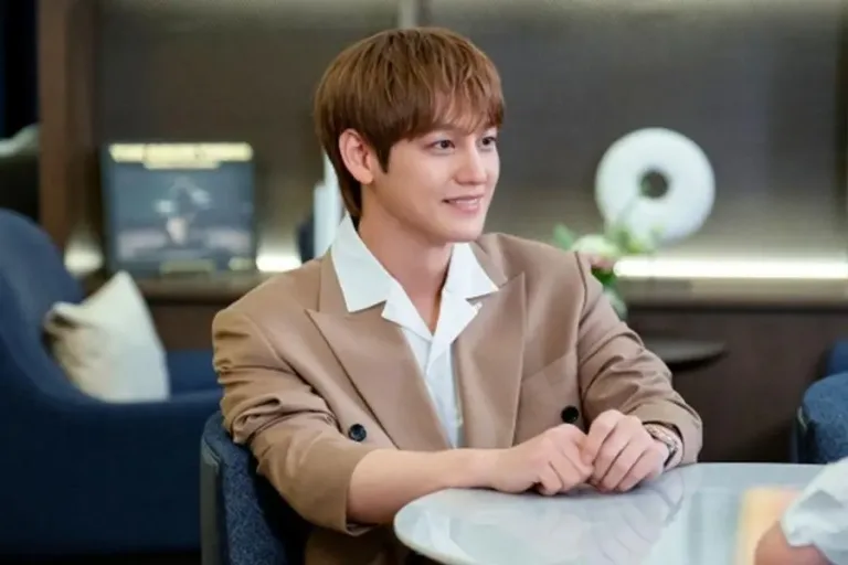 Kim Bum’s Iconic Rom-Com Debut