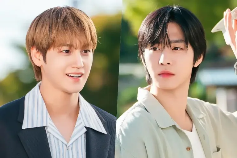 Sold Out on You: Ahn Hyo Seop vs Kim Bum — This K-Drama’s Love Triangle Is Already the Most Exciting One of 2026