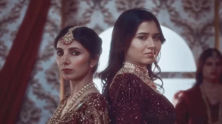 Akanksha Choudhary & Isha Malviya Connection: Was the Splitsvilla Star in Paon Ki Jutti?