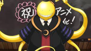 Koro Sensei Is Finally Coming for Netflix US & UK — Assassination Classroom Drops May 1 and It’s Worth Every Second