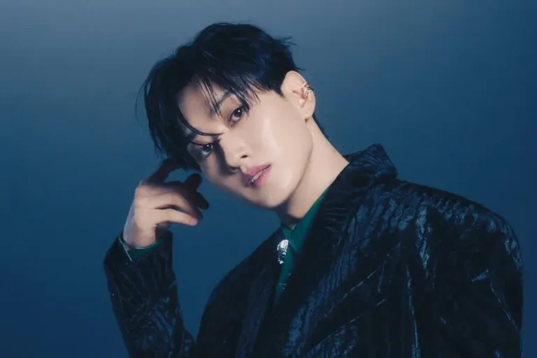 Super Junior’s Eunhyuk Turns His Birthday Into a Gift for Others — Donating ₩100 Million for Lung Disease Research