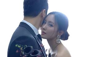 T-ara’s Ryu Hwa Young Is Getting Married — And Her Love Story Will Melt Your Heart