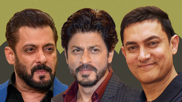 Top 10 Richest Actors in India