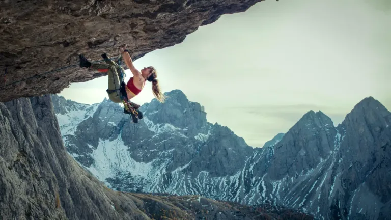 Cliffhanger 2026: Lily James & Pierce Brosnan’s Survival Thriller That Could Redefine Summer Blockbusters