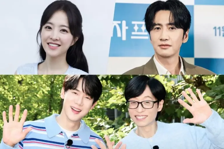 Park Bo Young & Lee Kwang Soo Are Crashing Yoo Jae Suk’s Show — Whenever Possible Season 4 Finale Is Going to Be Pure Gold