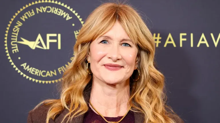Laura Dern Just Walked Into The White Lotus Season 4 — And It Feels Like It Was Always Meant to Be