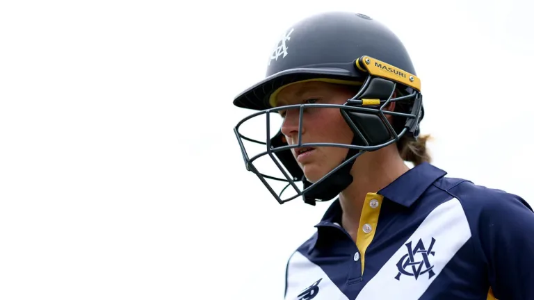 Meg Lanning Goes Freelance: A New Era for the Cricket Legend