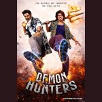 Demon Hunters Movie Review: Now Streaming on JioHotstar
