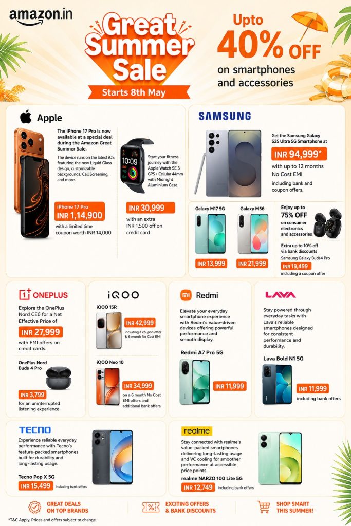 Amazon 