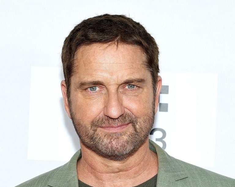Gerard Butler to Lead High-Stakes Sniper Thriller ‘The Nest’ at the World Cup