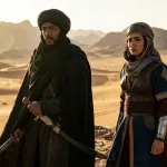Desert Warrior Box Office Analysis: A ₹1400 Crore Financial Crisis